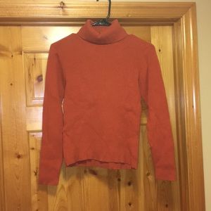 Old Navy Women’s Ribbed Turtleneck